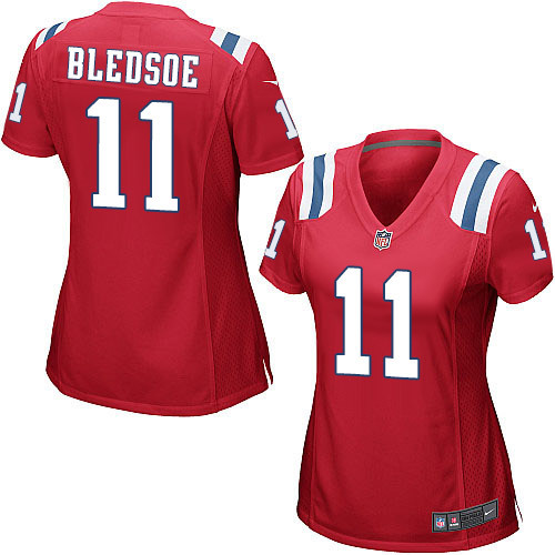 Women New England Patriots jerseys-087